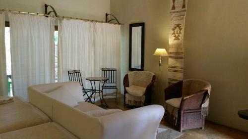 Hostal Mulberry Lane