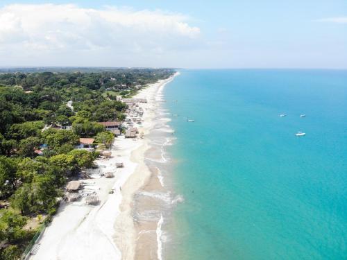 Bed & Breakfast Villa Botero By Casa Mojito
