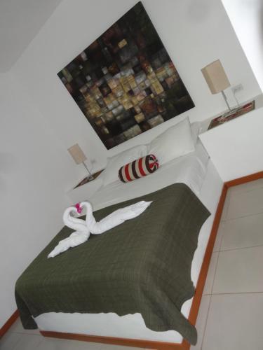 Bed & Breakfast Villa Botero By Casa Mojito