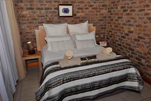 Hostal Tranquillity Day Spa & Lodge