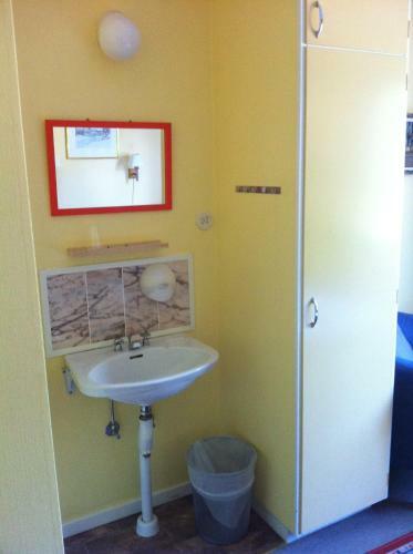 Hotel Brukshotellet I Degerhamn