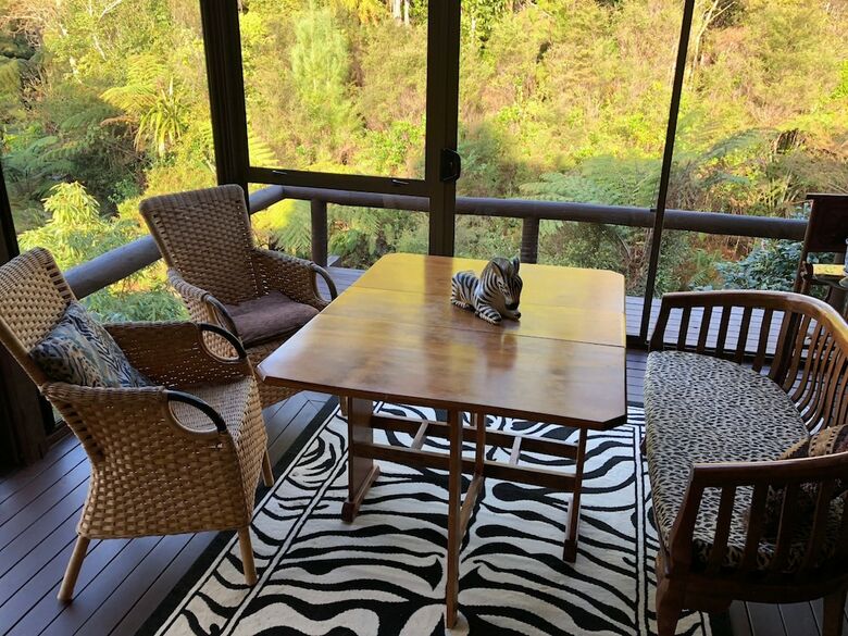 Bed & Breakfast Rapaura Watergardens