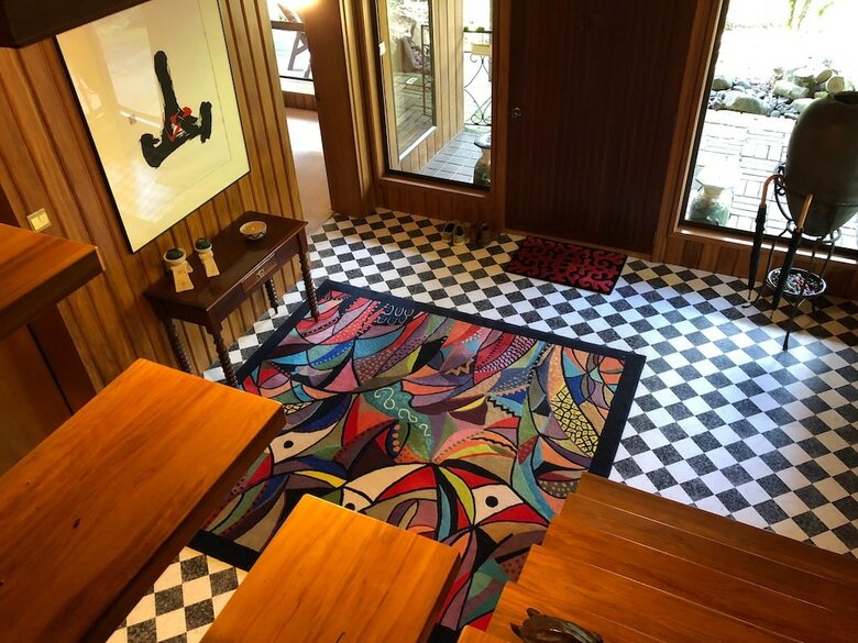 Bed & Breakfast Rapaura Watergardens