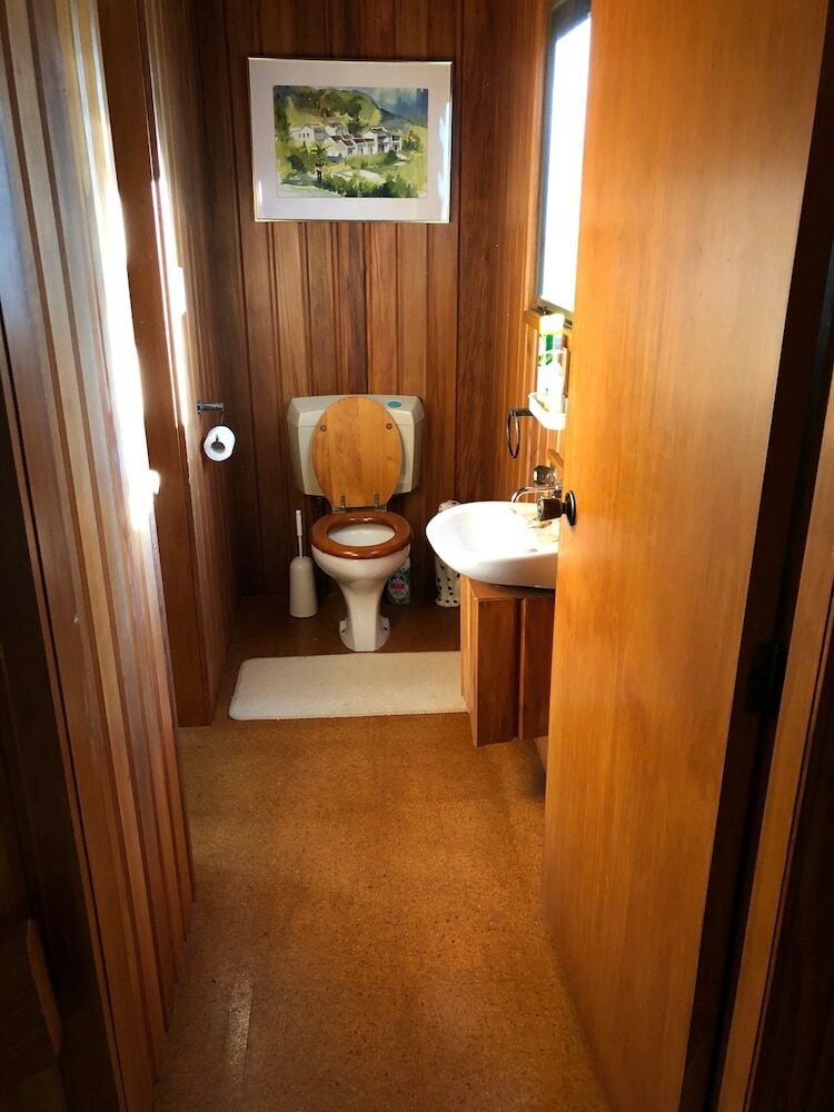 Bed & Breakfast Rapaura Watergardens