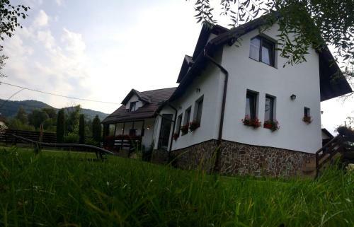 Hostal Pensiunea Sandra