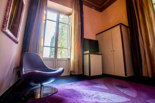 Hostal Relais Villa Al Vento
