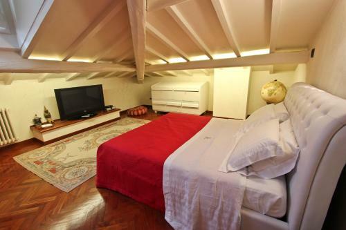 Hostal Relais Villa Al Vento