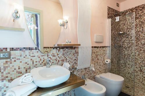 Hostal Relais Villa Al Vento