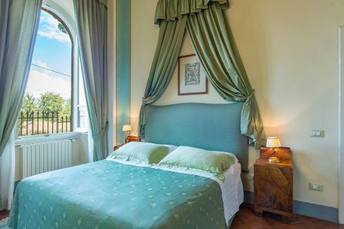 Hostal Relais Villa Al Vento