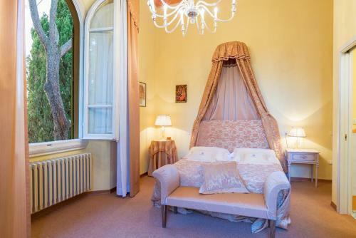 Hostal Relais Villa Al Vento