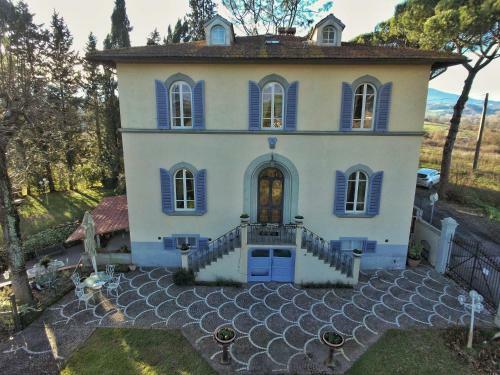 Hostal Relais Villa Al Vento