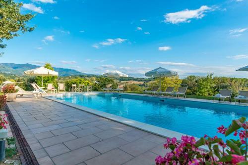 Hostal Relais Villa Al Vento