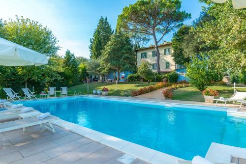 Hostal Relais Villa Al Vento