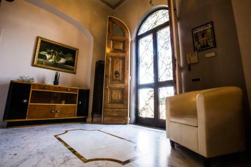 Hostal Relais Villa Al Vento