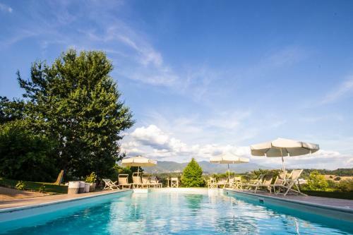 Hostal Relais Villa Al Vento
