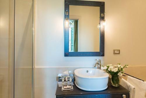 Hostal Relais Villa Al Vento