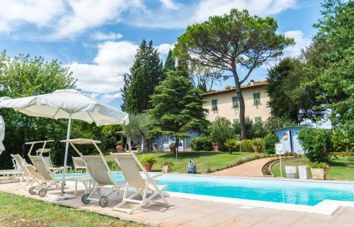 Hostal Relais Villa Al Vento