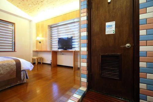 Hostal Cypress House
