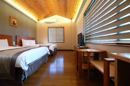 Hostal Cypress House