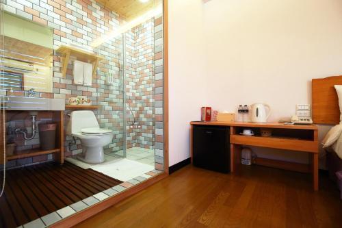 Hostal Cypress House