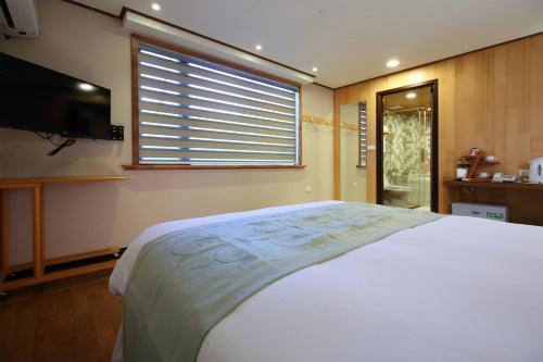 Hostal Cypress House