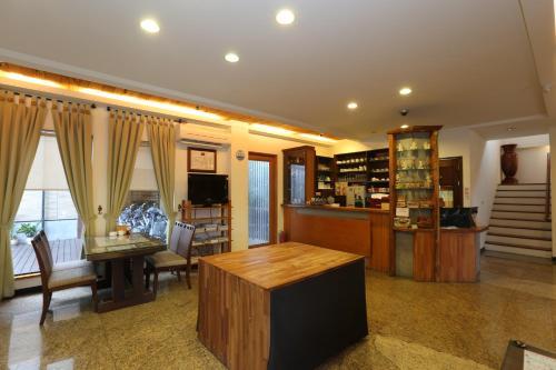 Hostal Cypress House