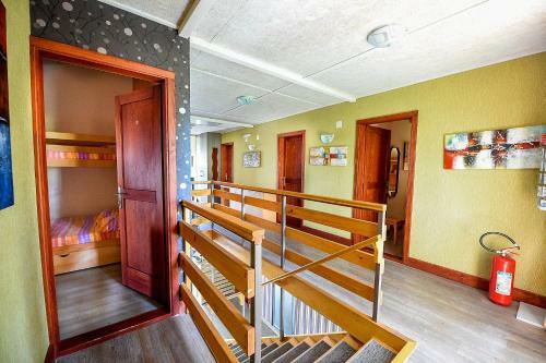 San Art Floating Hostel & Apartments
