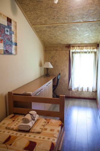 San Art Floating Hostel & Apartments