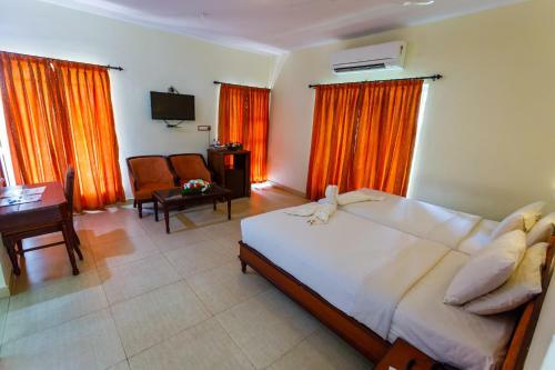 Hotel Kappad Beach Resort