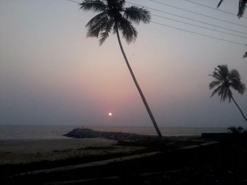 Hotel Kappad Beach Resort