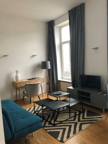 Hotel Vauban
