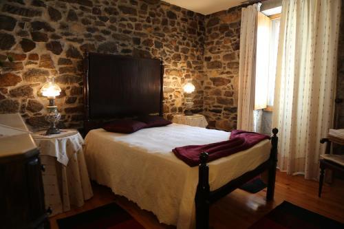 Agroturismo Casa Da Fonte