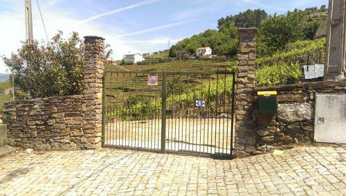 Agroturismo Casa Da Fonte