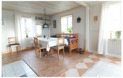 Holiday Home Visby 40