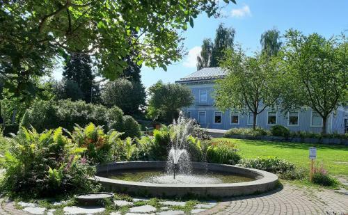 Albergue Pite� Vandrarhem