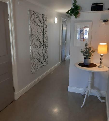Albergue Pite� Vandrarhem