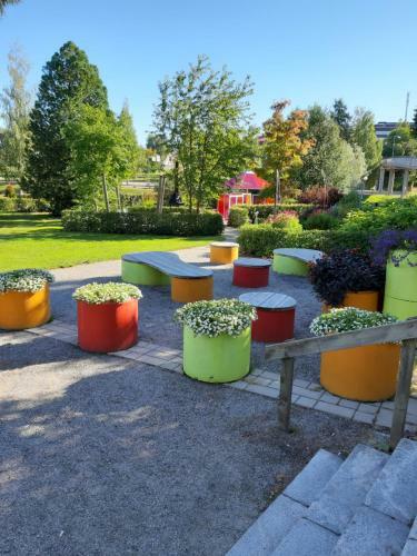 Albergue Pite� Vandrarhem