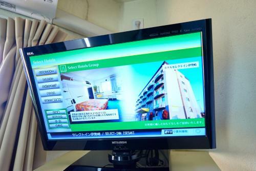 Hotel Select Inn Isesaki