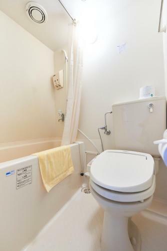 Hotel Select Inn Isesaki