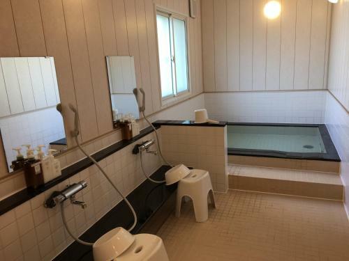 Hotel Select Inn Isesaki
