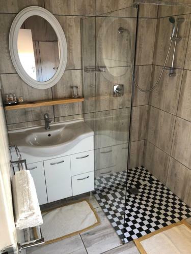 Bed & Breakfast Muco Guest House