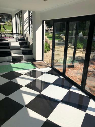 Bed & Breakfast Muco Guest House