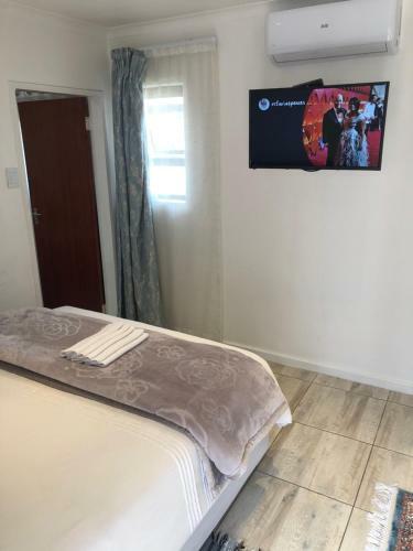 Bed & Breakfast Muco Guest House