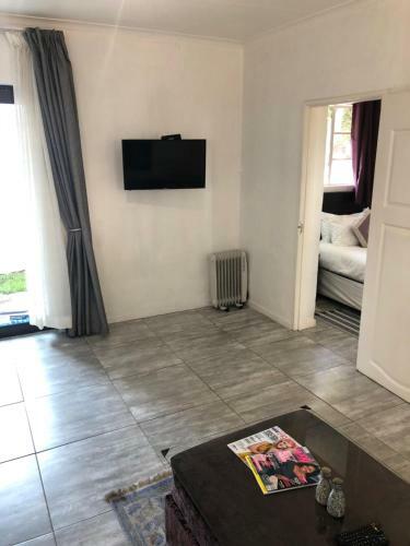 Bed & Breakfast Muco Guest House