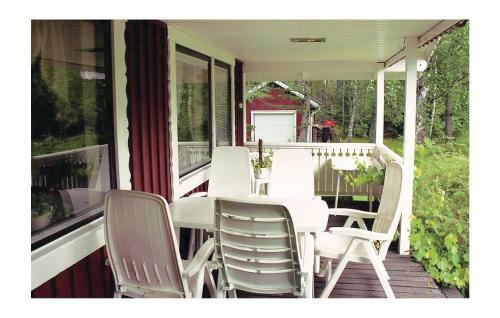 Holiday Home Fr�jdadal Kallinge