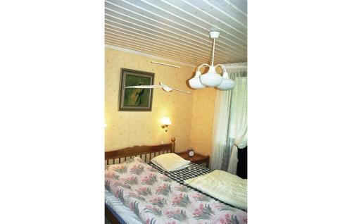 Holiday Home Fr�jdadal Kallinge
