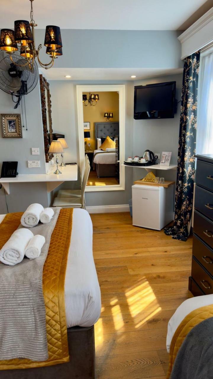 Piccolino Hotel