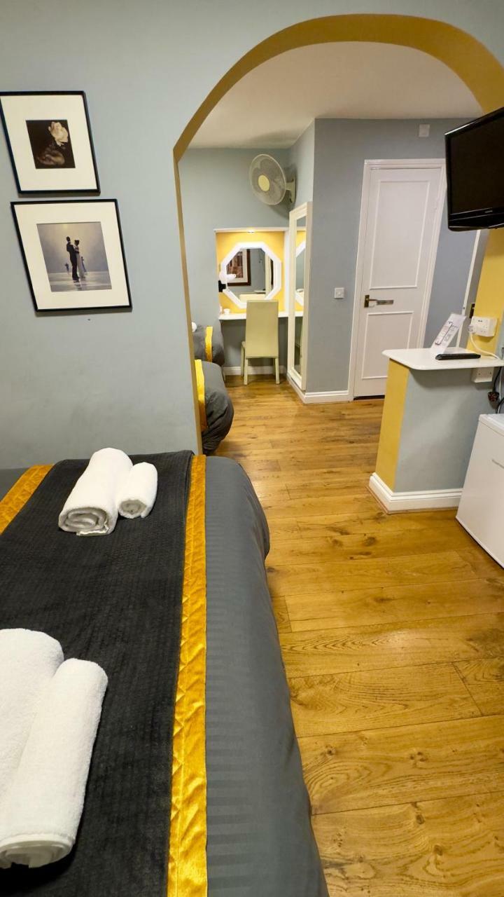 Piccolino Hotel