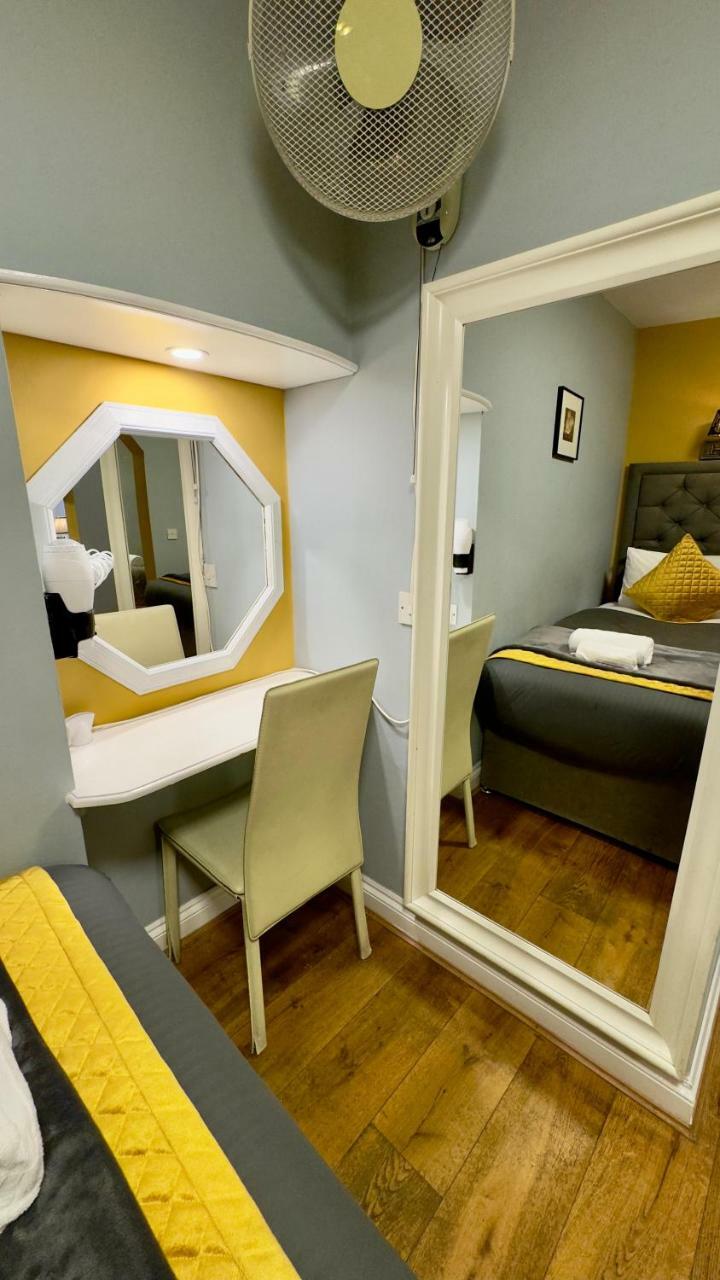 Piccolino Hotel