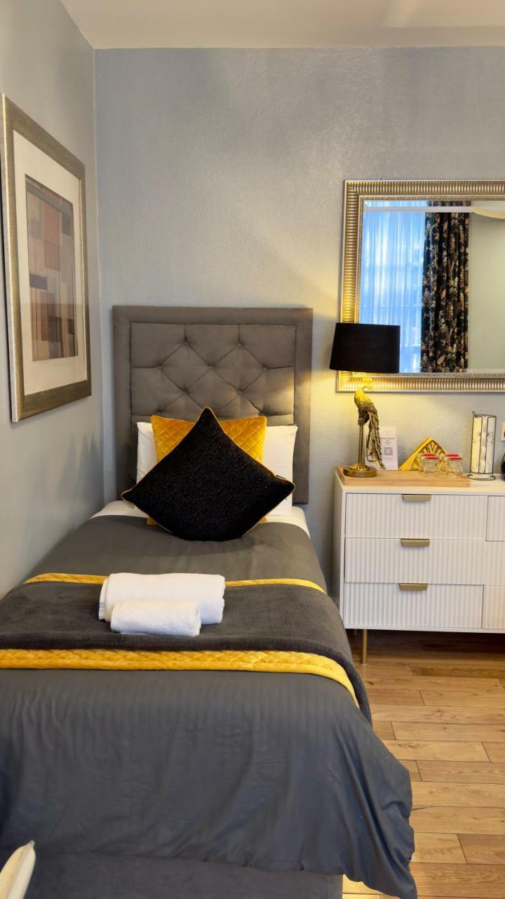Piccolino Hotel